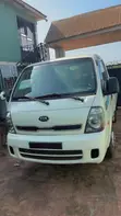 Kia Bongo III Truck - 1