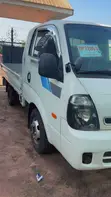 Kia Bongo III Truck - 2