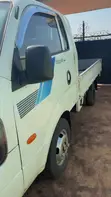 Kia Bongo III Truck - 3