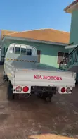 Kia Bongo III Truck - 5