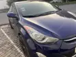 2013 Hyundai Elantra GLS Sedan - 1
