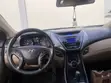 2013 Hyundai Elantra GLS Sedan - 2