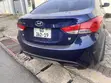 2013 Hyundai Elantra GLS Sedan - 3