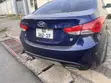 2013 Hyundai Elantra GLS Sedan - 5