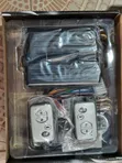 Push to Start Button - Brand New - 1