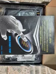 Push to Start Button - Brand New - 2