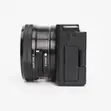 Sony ZV-E10 Mirrorless Camera with Lens - 1