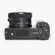 Sony ZV-E10 Mirrorless Camera with Lens - 5