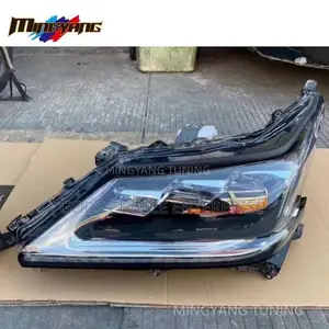 Lexus LX570 Headlights (2008-2020)