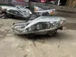Nissan Murano 2009-2014 Headlight Pair - 1