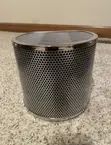 Alctron PF8 Pro Microphone Shield - 3