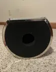 Alctron PF8 Pro Microphone Shield - 5