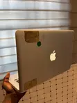 Apple MacBook 2010 Laptop - 2
