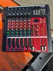 Yamaha CT-60S 6-Channel Analog Mixer with Bluetooth - 2