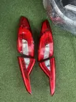 Hyundai Sonata 2015-2017 LED Taillights - 1