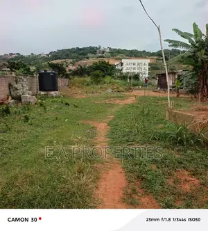 Two Plots of Land for Sale at Ayi Mensah
