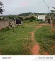 Two Plots of Land for Sale at Ayi Mensah - 2