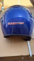 Brand New Motorcycle Helmet - Custom Edition - 1