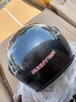 Brand New Motorcycle Helmet - Custom Edition - 2