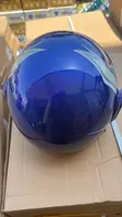 Brand New Motorcycle Helmet - Custom Edition - 3