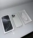 New Apple iPhone 16 Pro Max 512GB White - 2