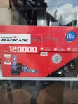 120,000 Watts Bulb for All Cars - 1