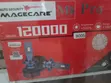 120,000 Watts Bulb for All Cars - 2