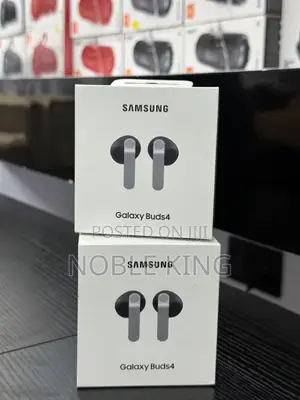 Samsung Galaxy Buds4