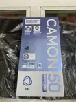 New Tecno Camon 50 Ultra 512GB Black - 1