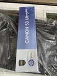 New Tecno Camon 50 Ultra 512GB Black - 2