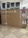 LG NanoCell 75 Inch 4K Smart TV (2025/2026 Model) - 2