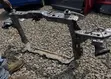 2021 Acura RDX Radiator Support - 2