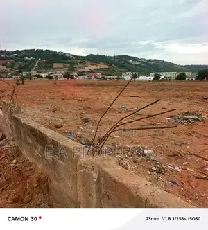 25 Plots of Land for Sale at Ayi Mensah