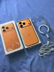 Apple iPhone 17 Pro Max 512GB Orange - 1