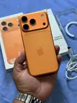 Apple iPhone 17 Pro Max 512GB Orange - 2