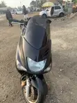 Yamaha Majesty 2005 Scooter - 2