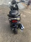 Yamaha Majesty 2005 Scooter - 3