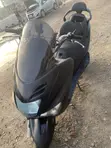 Yamaha Majesty 2005 Scooter - 4