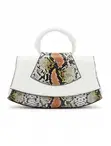 Ladies Hand Bag - 1
