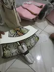 Ladies Hand Bag - 3