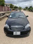 Toyota Corolla LE 2006 Black - 1