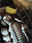 2015-2017 Chrysler 200 2.4L Complete Engine (ED6/ED8) - 2