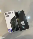 New Samsung Galaxy A17 256GB Black - 1