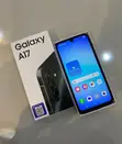 New Samsung Galaxy A17 256GB Black - 2