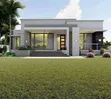 3 Bedroom Uncompleted House for Sale in Adjen Kotoku, Amasaman - 1