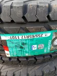 255/65R17 Bridgestone Tyres - Brand New - 1