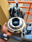 Mercedes-Benz Floating Wheel Center Caps (4pcs) - 2