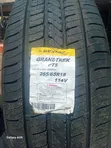 265/65R18 Dunlop Tyres - Brand New - 1
