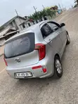 Kia Morning 2014 Silver - 4