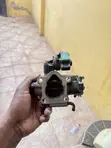 Kia Morning Throttle - 2